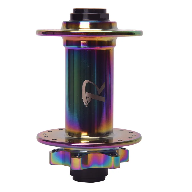 RUJIXU Boost-Nabe, 4 Lager, MTB-Nabe, 6 Sperrklinken, 15 x 110, 12 x 148 für Micro Spline 12S Shimano 8–12S Sram XD 12S Fahrrad-Nabe – Detail 8