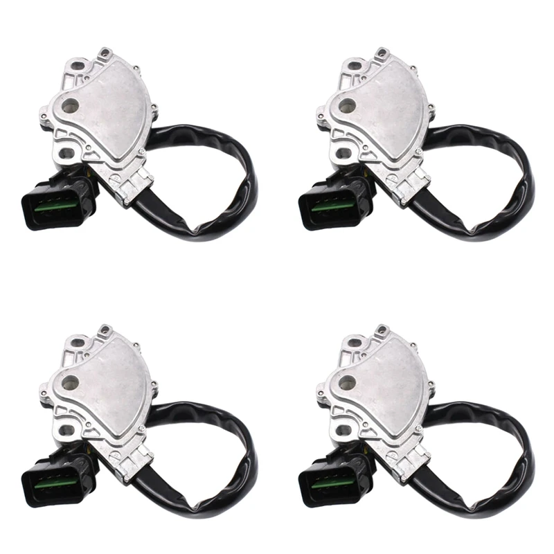 4X For Mitsubishi Pajero Montero Sport Triton Neutral Safety Switch 1S5760 MR263257