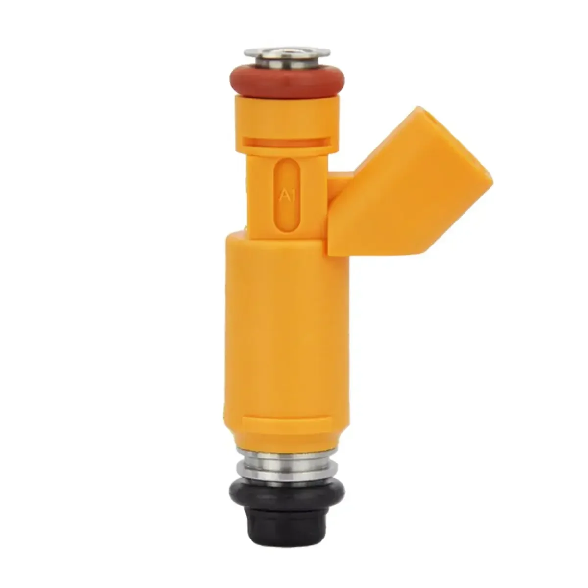 حاقن الوقود 195500-4280 لـ 2003-2005 جاكوار S-Type XJ8 جاكوار فاندن Plas LR3 4.2L V8 2W93-AA #2