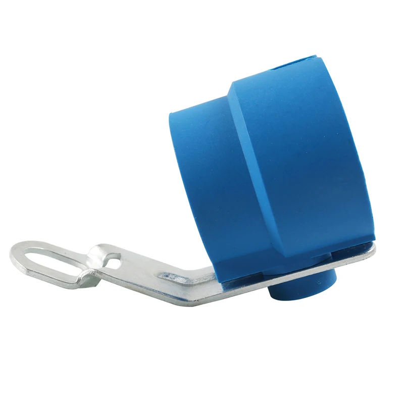 Adaptateur de prise de protection pour remorque, support de protection, connecteurs de remorque, verrouillage antarctique 7-13P, D343