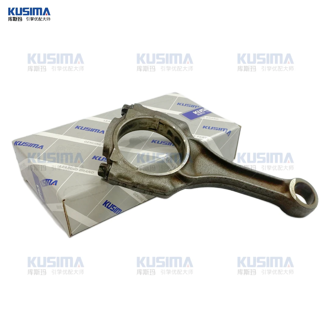 ربط قضيب لسيارات BMW F10 F11 550i F01 750i 4.4L N63 N63N S63 S63N N63T التوأم توربو كون قضيب 11247843237 11247603480