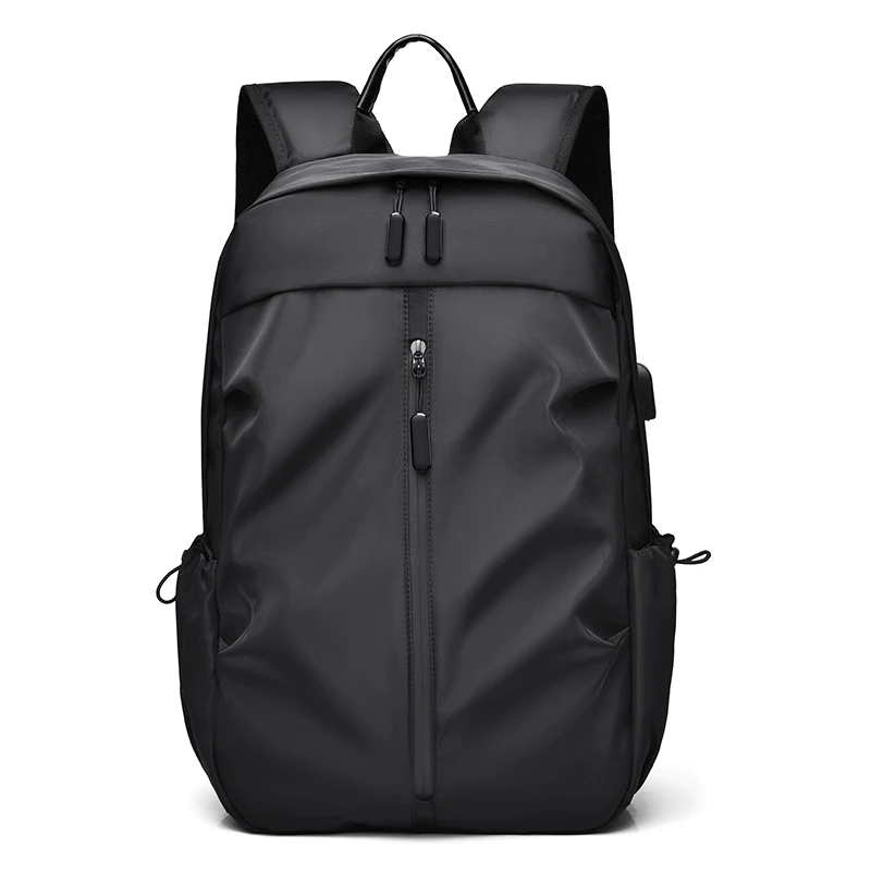 Fashional Mann Rucksack Hohe Qualität Nylon Mann Taschen Große Kapazität Computer Tasche Wasserdichte Schule Taschen Handtasche Für Mann