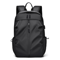Fashional Man's Backpack High Quality Nylon Man's Bags Large Capacity Computer Bag Waterproof School Bags Handbag For Man