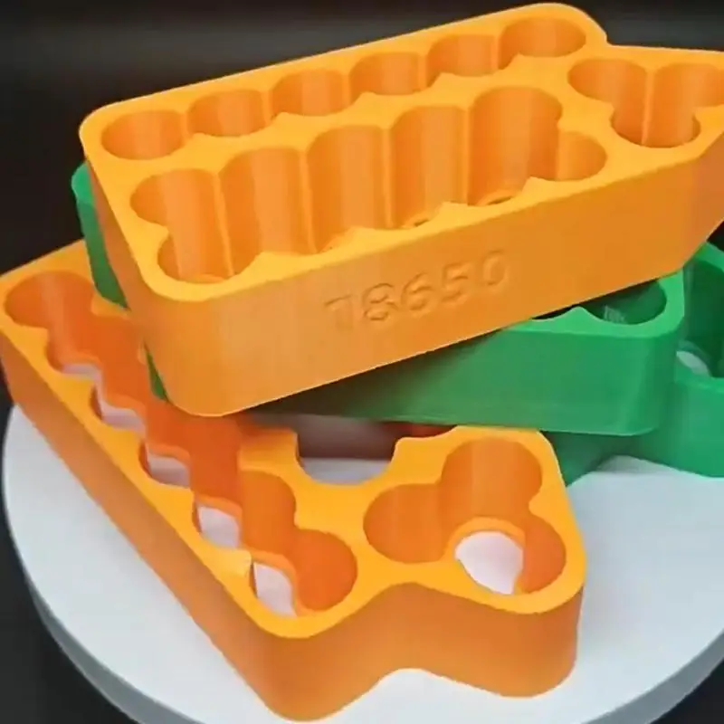 

Новый 1 шт. кронштейн для точечной сварки 18650/21700, держатель для точечной сварки, приспособление для фиксации литиевых аккумуляторов для сварки