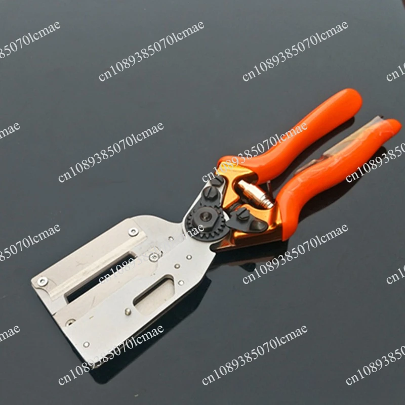 Grafting Machine J60 Fruit Tree Seedling Grafting Multifunctional Grafting Artifact, New Tool