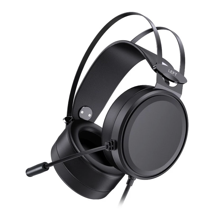 

N7 headset e-sports PUBG computer headset