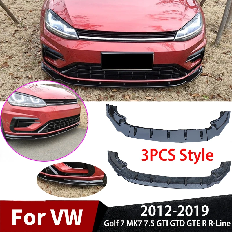 Cs Style Front Bump…