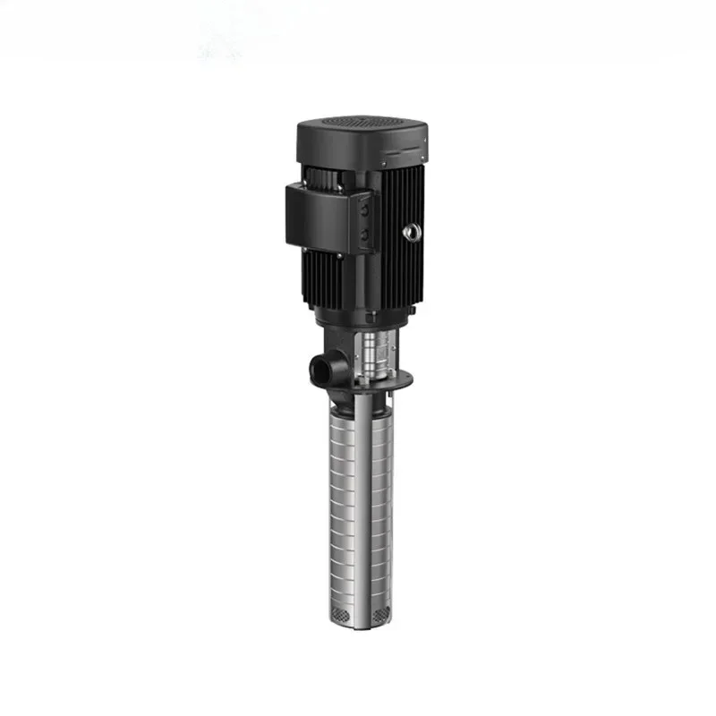 

Machine tool cutting fluid pump SPK4-8/8 A-W-A-HUUV robot cleaning pump SPK4-19/1