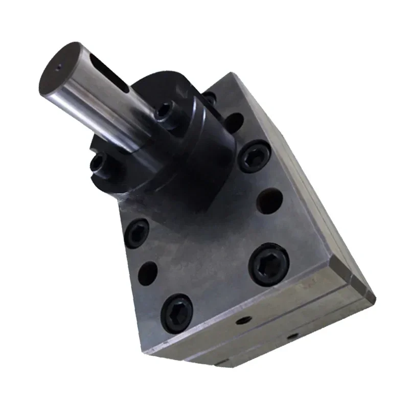 Extruder Precision Glue Pump Metering Filling Machine Pump Melt Spraying Machine for 9CC/15CC Hot Melt Glue Machine
