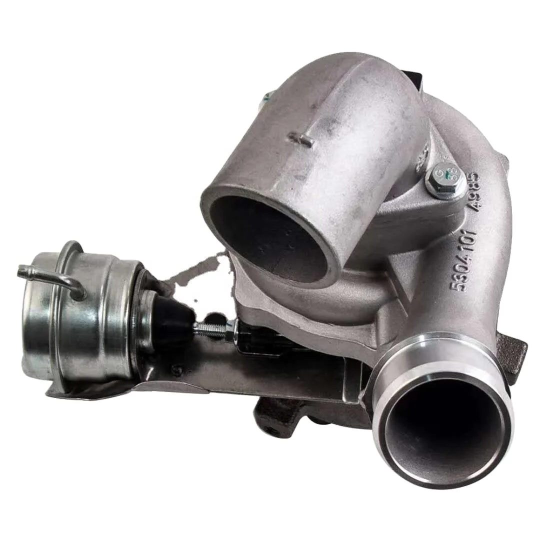 car turbo charger turbocharger for hyundais H1 FOR HYUNDAIs STAREX 2.5 DIESELs 28200-4A480