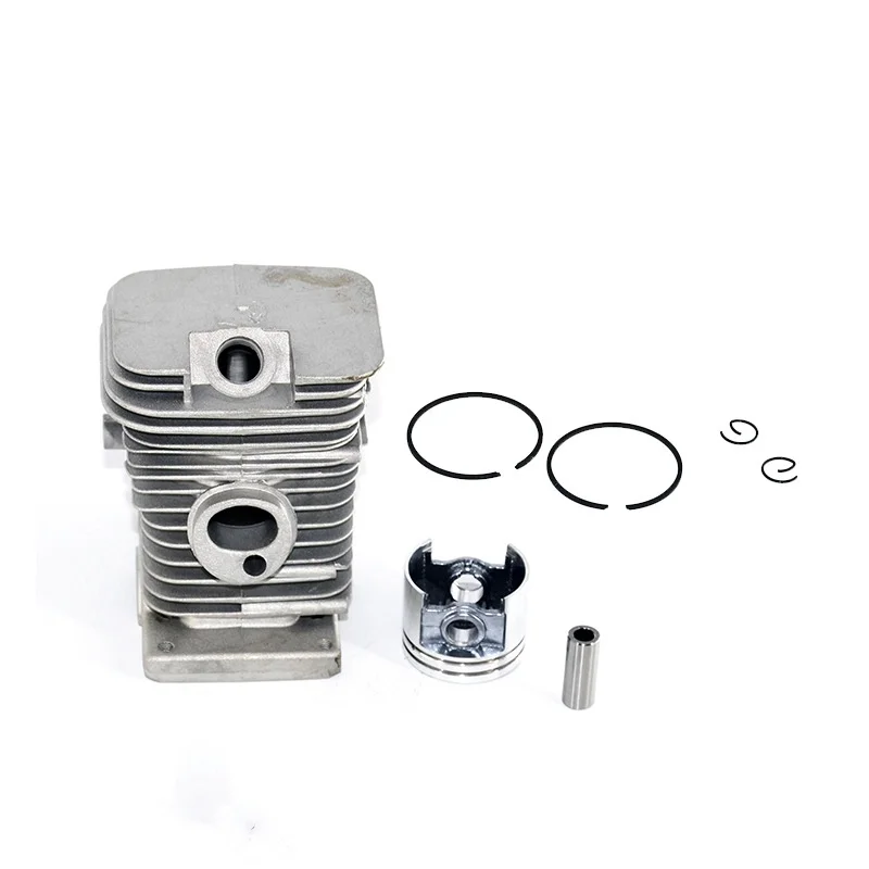 Cylinder Piston Kit  For Stihl MS180 MS170 017 018 MS170C MS180C MS180C-BE ZIMANI MS180 HANAKAWA H932   #795711529420