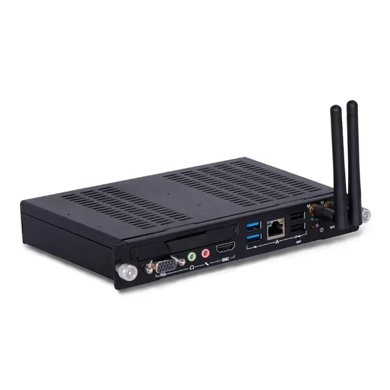 

6th Generation OPSC OPS Player with Triple 4K Output Mini Computer