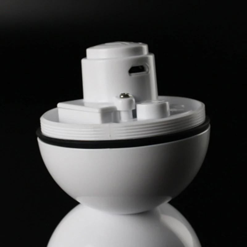 

Умный интерактивный кошачий игровой и мяч, USB перезаряжаемый, активируемый движением, автоматический вращающийся электронный питомец