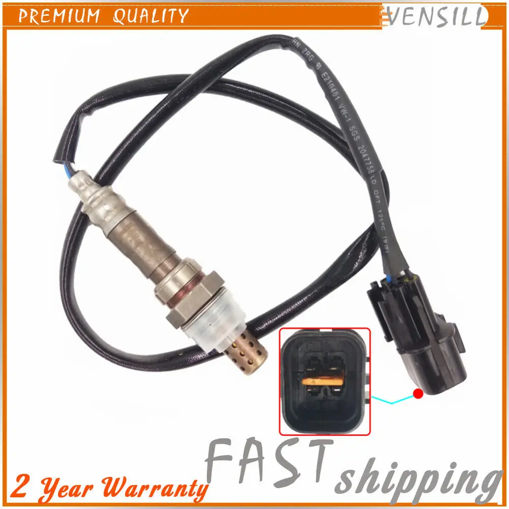 

Rear Oxygen Sensor 234000-3763 For MITSUBISHI 3000 GT GTO Coupe 3.0L L200 89-10