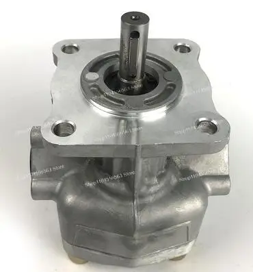 KP05 GEAR PUMP KP0511CPSS KP0588CPSS KP05123CPSS MADE IN JAPAN hydraulic pump Original brand new