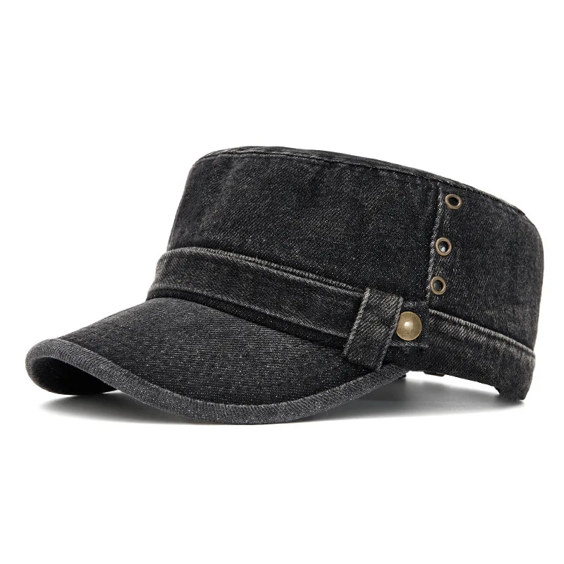 novos-chapeus-de-ganga-lavaveis-​​para-primavera-e-verao-bones-militares-para-homens-chapeu-para-acampamento-e-pesca-chapeu-masculino-모자-кепка-casquette-gorras-hombre