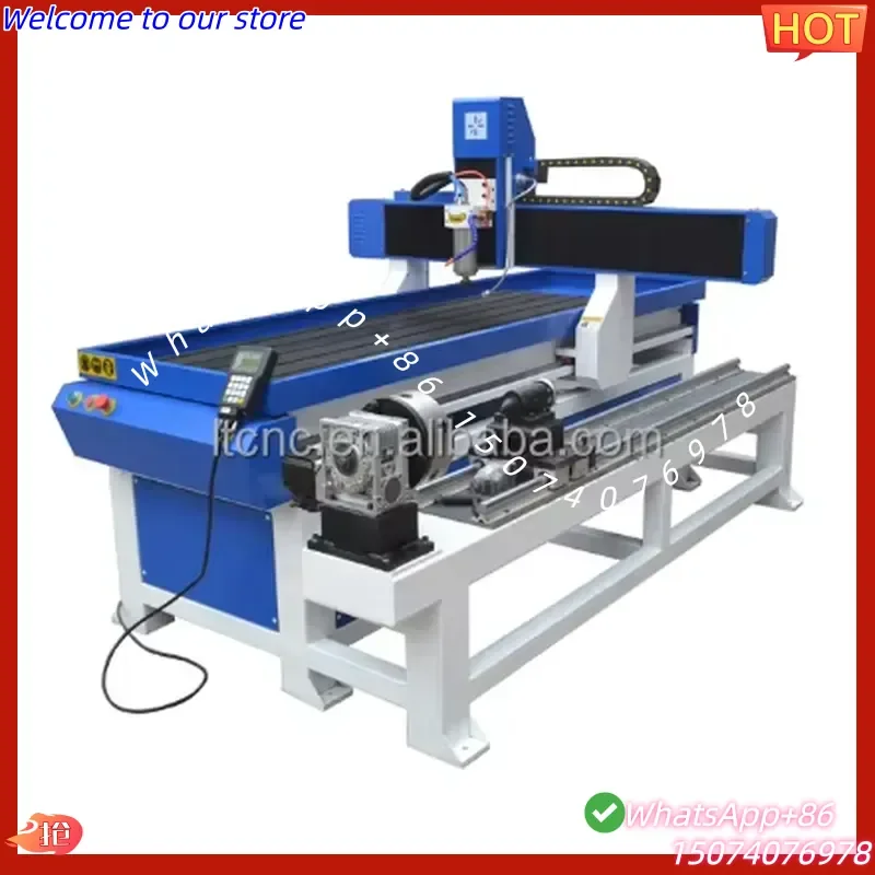 2026 High Precision Desktop 3axis Wood Engraving Machine Soft Metal MDF Cutting Cnc Router 1212 6090 6012 Mini Cnc Milling