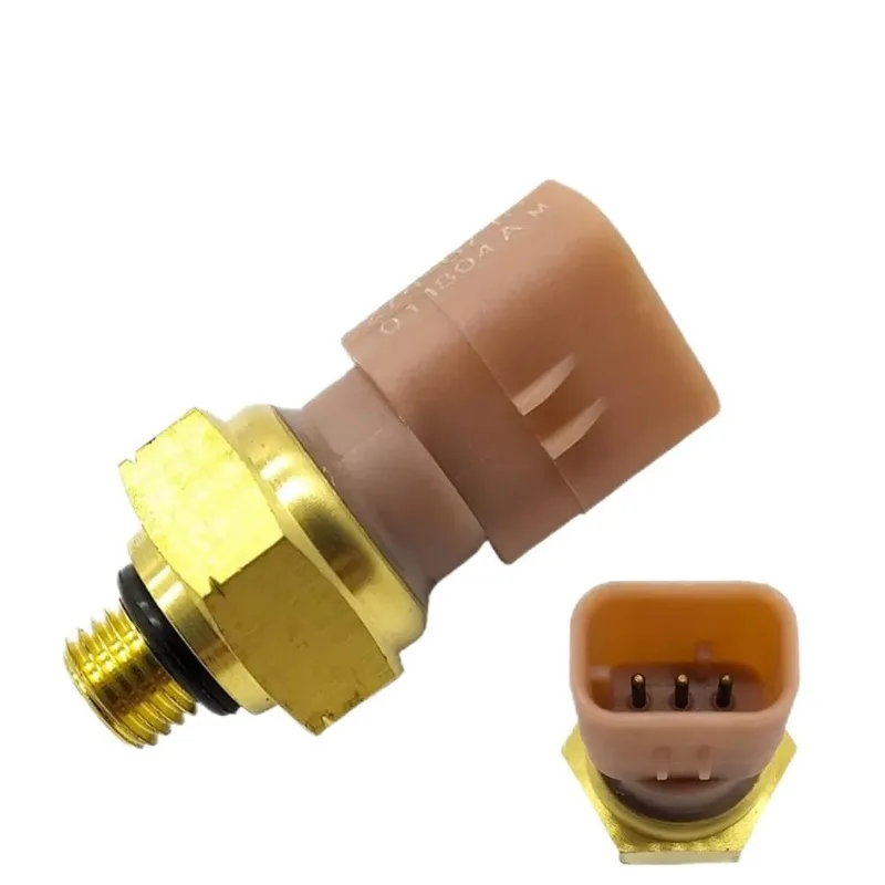 

274-6718 2746718 For Excavator 345C 345D 349D 365C 385C 390D Pressure Sensor Engine C15 Pressure Sensor