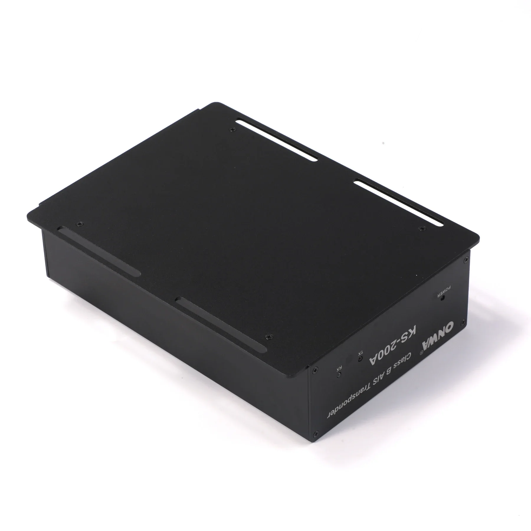 ONWA KS-200A جهاز إرسال واستقبال AIS بحري 5 وات فئة B+ #6