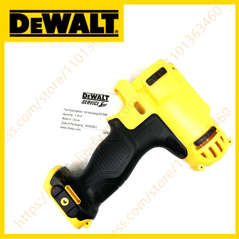 

НАБОР CLAMSHELL ДЛЯ DEWALT DCD710 DCD710C2P DCD710S2