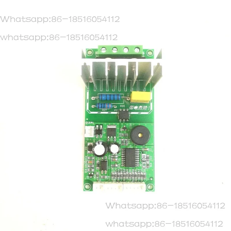

Spot Welder Control Panel, Battery Spot Welder Controller BTA100