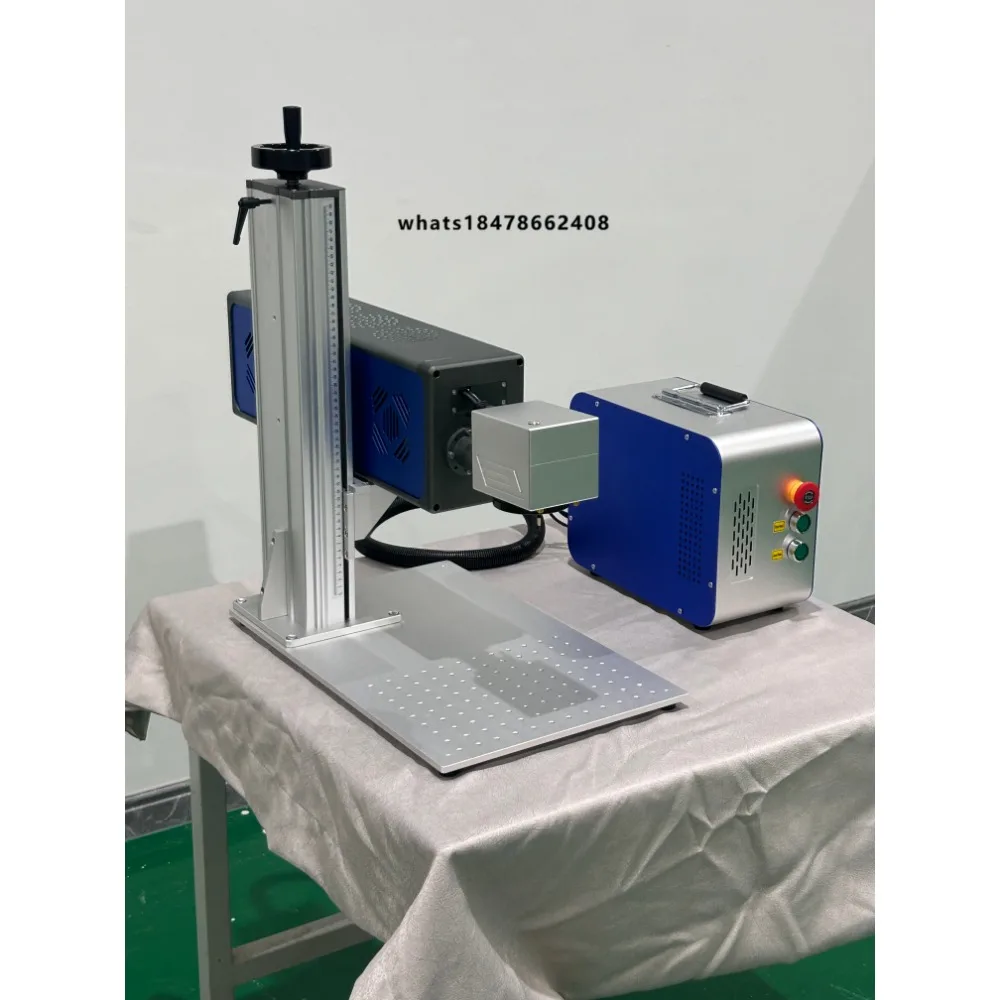 High Quality Galvo  Marking Marking Machines Date Marking