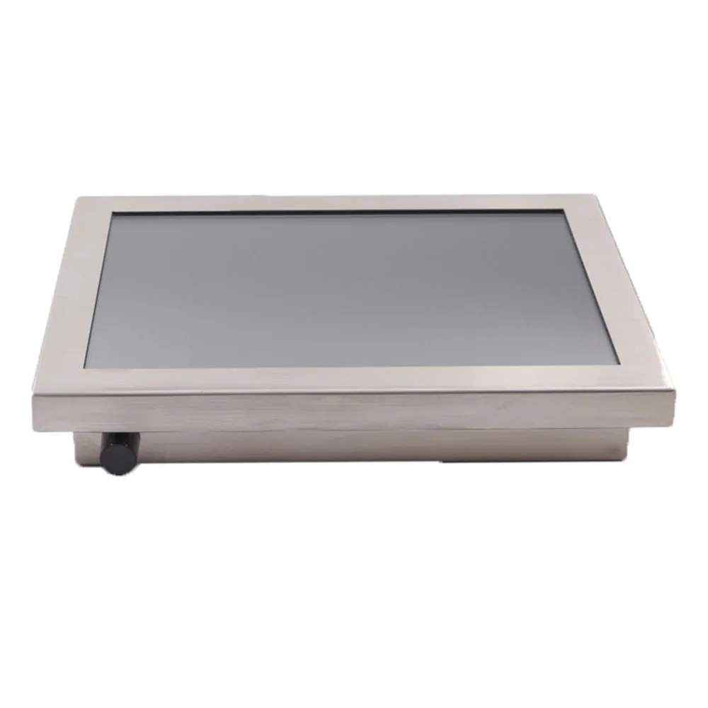 15 Inch 2G RAM 128G Ssd Storage Rugged Tablets PC IP67 Waterproof Tough Pad Industrial Panel Pc