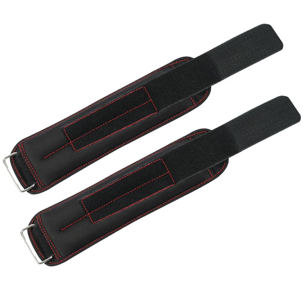 

1Pair Weight-Bearing Sandbag Wristband Soft Comfortable Breathable Fitness Bracelet for Muscle Training Indoor Outdoor Sports