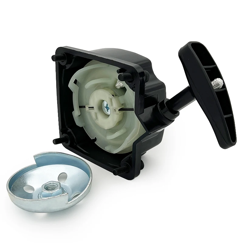 Trimmer Tuinonderdelen Benzine Bosmaaier Accessoires Repeteerstarter Pull Kit voor 33cc 43cc 52cc