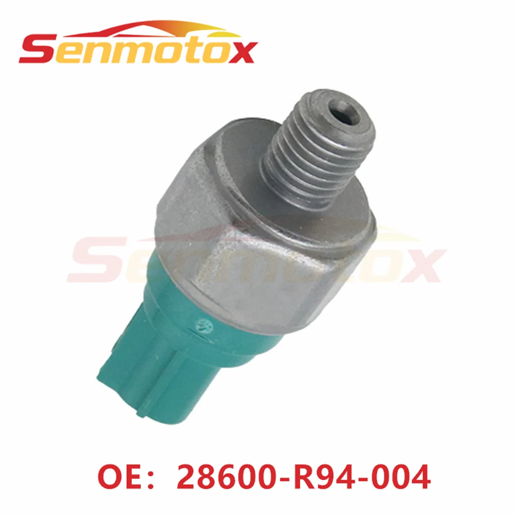 28600-R94-004 28600R94004 ناقل الحركة مفتاح ضغط الزيت الاستشعار لهوندا أكورد CR-V أكورا MDX 28600-RCL-004 28600RCL004 #5