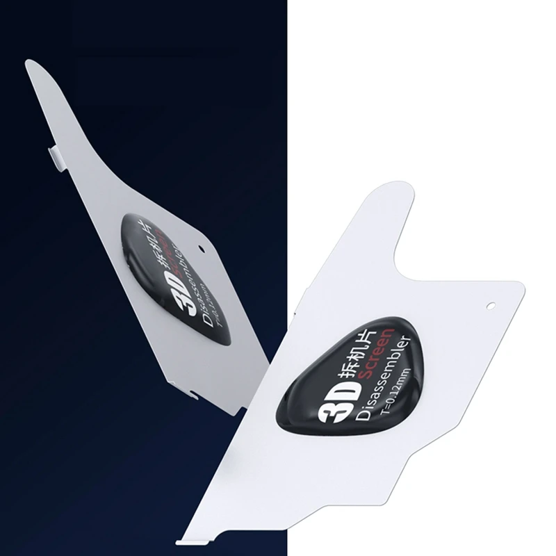 Very Thin Durable Metal Picks Phone Disassemble Tools Opener Opening Tool Professional Repairing Pry Disassemble Dropshipping