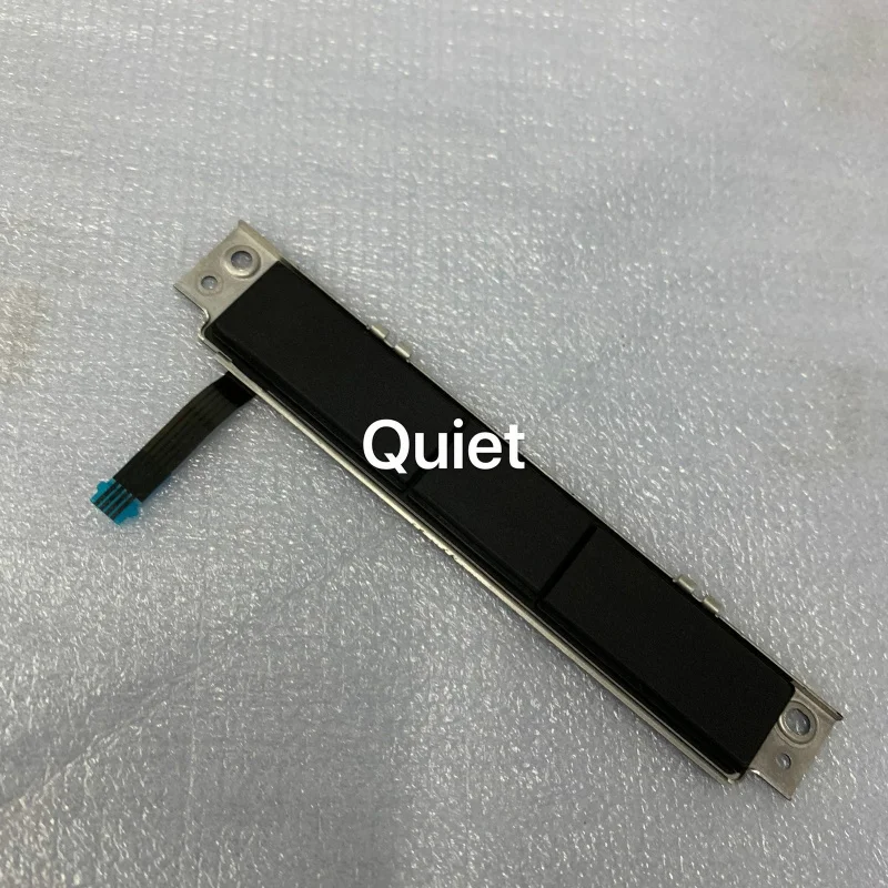 W For Dell M7510 7520 7710 7720 Touchpad Buttons Left And Right Buttons A152CF