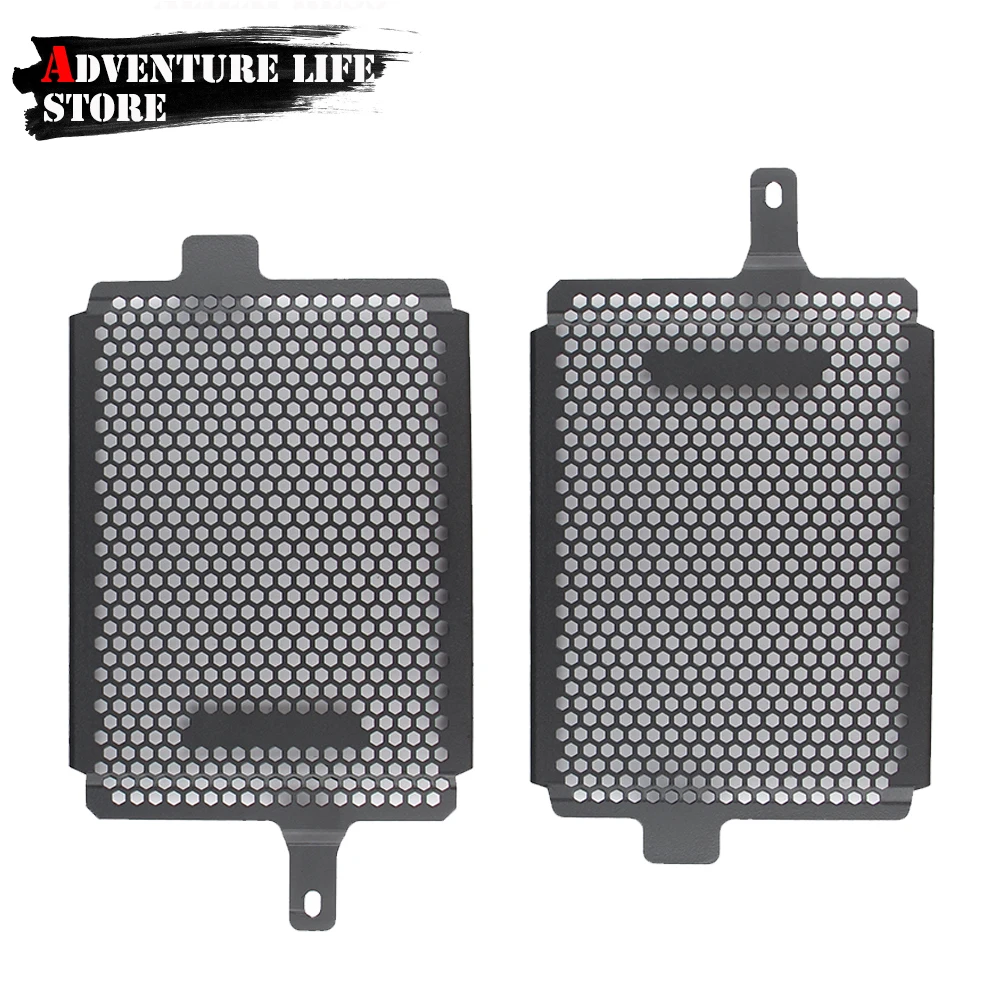 

For R1250GS Adventure Radiator Grille Guard Protector Cover Aluminum For BMW R1250GS ADV R 1250 GS 1250GS 1200 R1200GS LC 1200GS