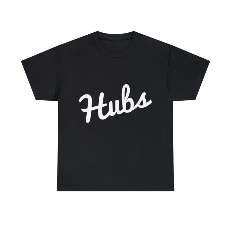 

Футболка Hubs Husband S 5XL
