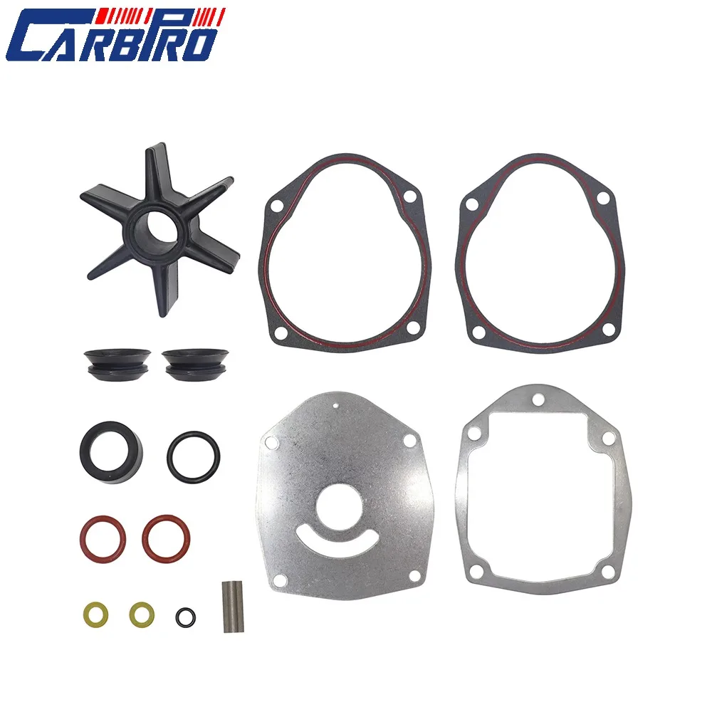 Для Mercury Quicksilver 47-8M 0100526