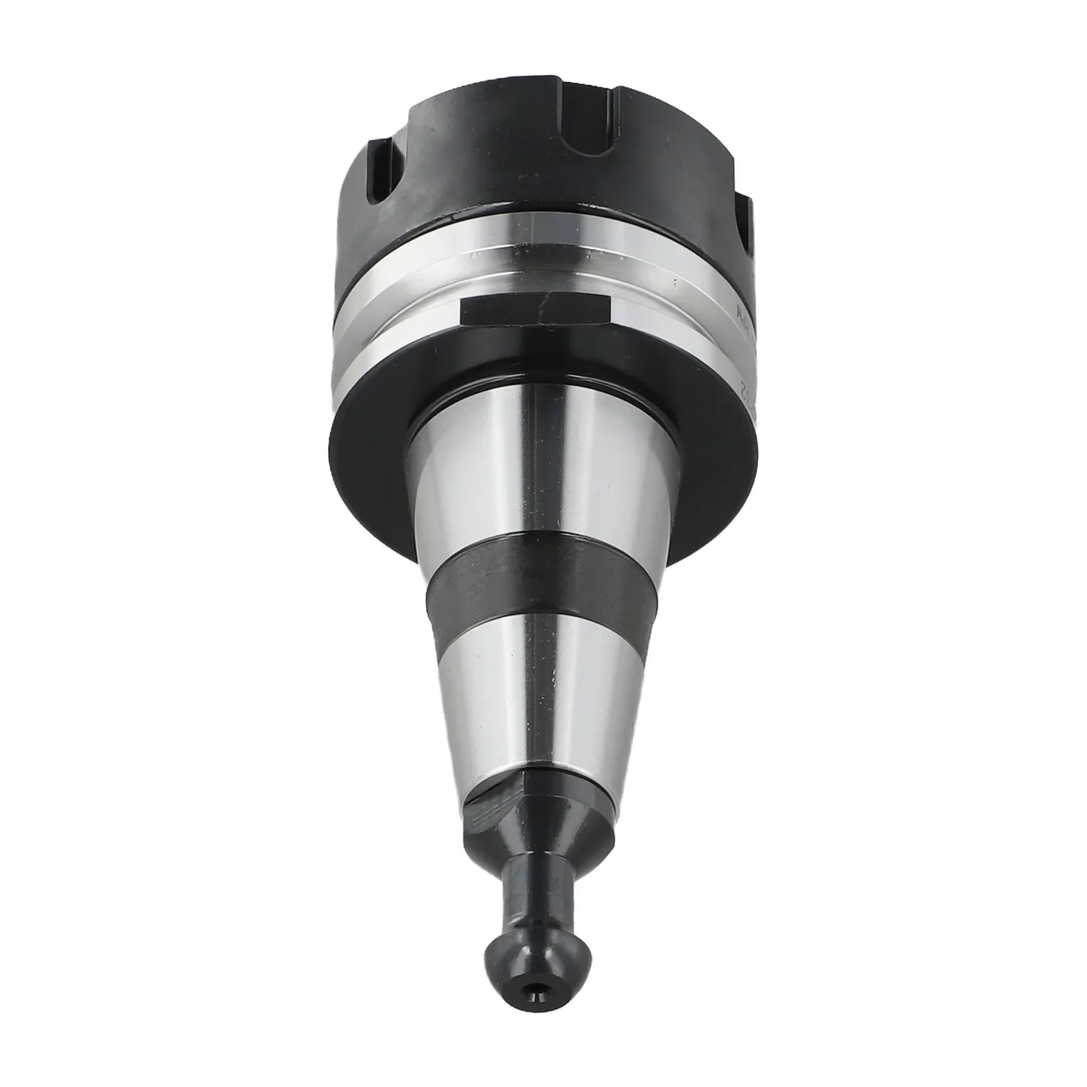 

Настройка для обработки с ЧПУ Цанговый патрон ISO30 Аксессуар для токарного станка с ЧПУ Амортизирующая конструкция Тонкая обработка Процесс обработки Деталь инструмента