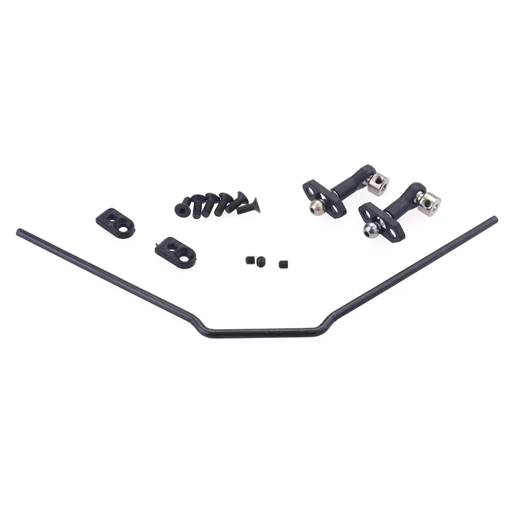 

Rear anti-roll bars Sway Bar 8043 for ZD Racing 1/7 DBX-07 DBX07 EX-07 EX07 1/8 08421-V2 08411 08425 08426 08427 08428 RC Car