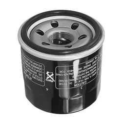 Motorcycle Oil Filter for Suzuki Intruder VS 600 700 750 800 1400 VX800 VL800 C50 VL1500 VZ800 VZ1500 M90 VZR1800 VLR1800 C109