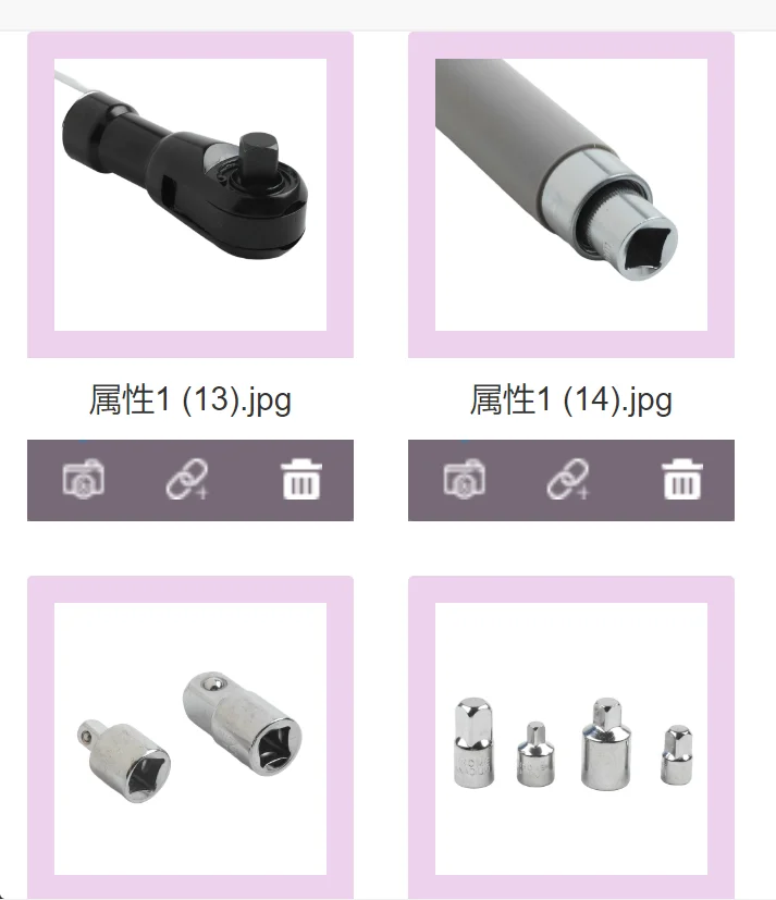 

Удлинитель для гаечного ключа с высоким крутящим моментом, смещенный удлинительный ключ с адаптерами 1/2 дюйма для ремонта оборудования, торцевой ключ