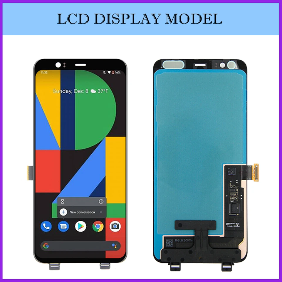 AMOLED 6.3