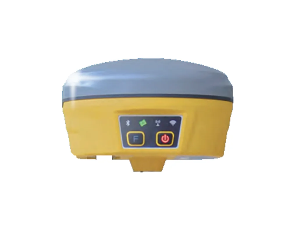 Topography Equipment GPS Geodetic RTK GNSS Base And Rover Tilt Measurement With PDA Surveying Instrument