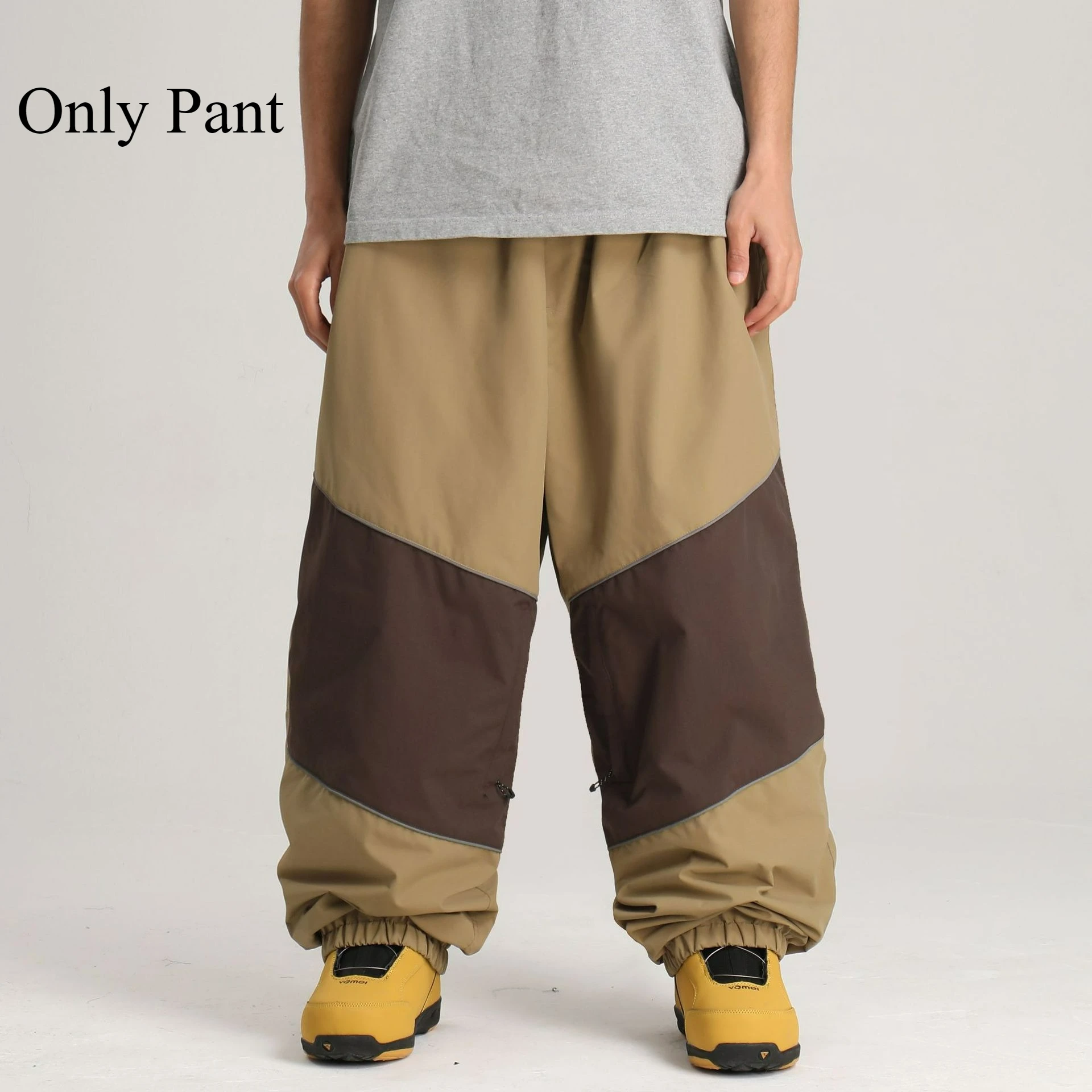 Variant: Khaki