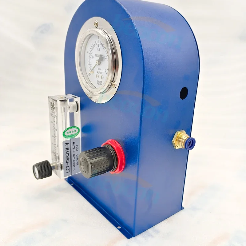Piezo Injector Tool CRI250 COMMON RAIL INJECTOR TESTER for PI EZO INJECTOR INCLUDE AHE DYANMIC LIFT