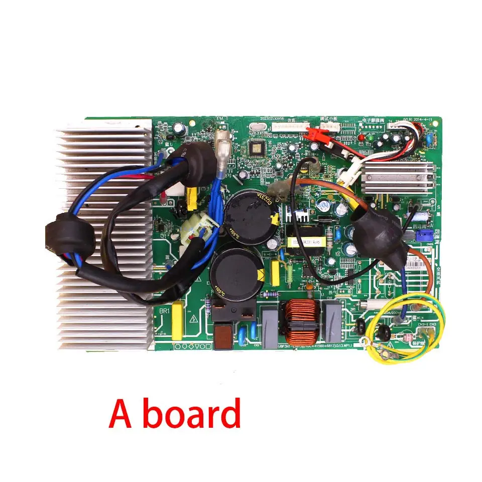 good working for air conditioning board KFR-26W/BP3N1