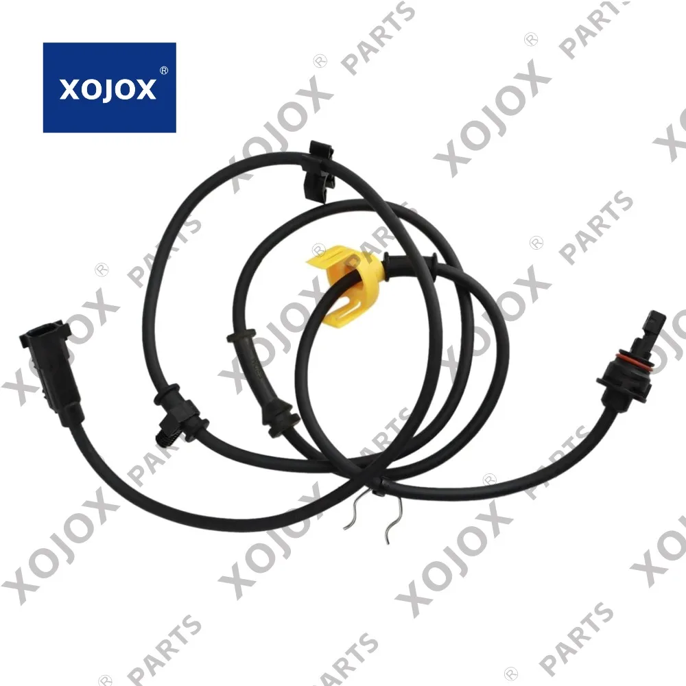 

XOJOX TRQ Rear ABS Wheel Speed Sensor Compatible with 2005-2007