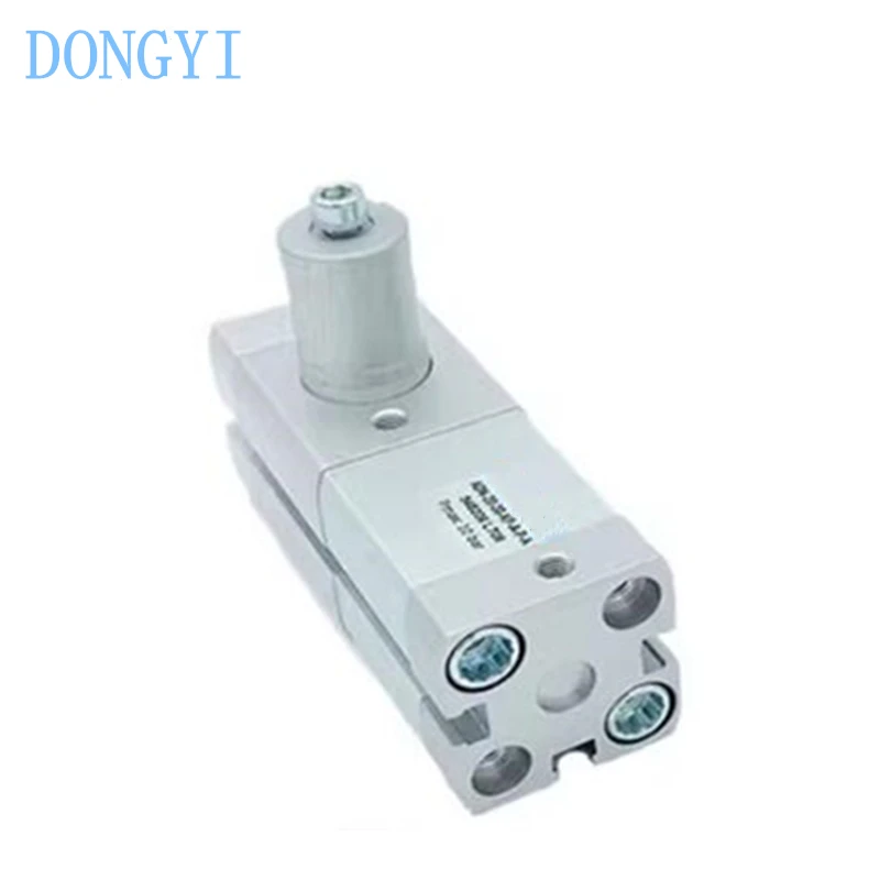 

Compact Cylinder ADN-KP ADN-50 ADN-50-50-KP-A-P-A ADN-50-80-KP-A-P-A ADN-50-100-KP-A-P-A