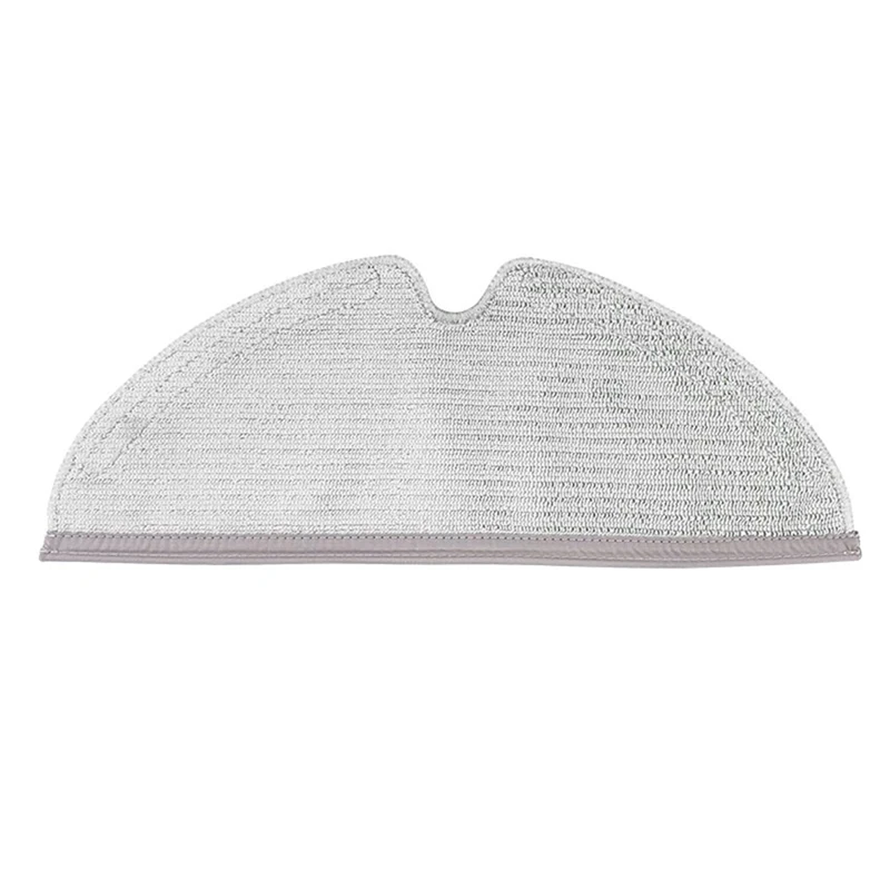 สำหรับ Xiaomi Roborock Q7สูงสุด/สูงสุด + S5 S50 S6 S55หุ่นยนต์ดูดฝุ่นอุปกรณ์เสริมไม้ถูพื้น