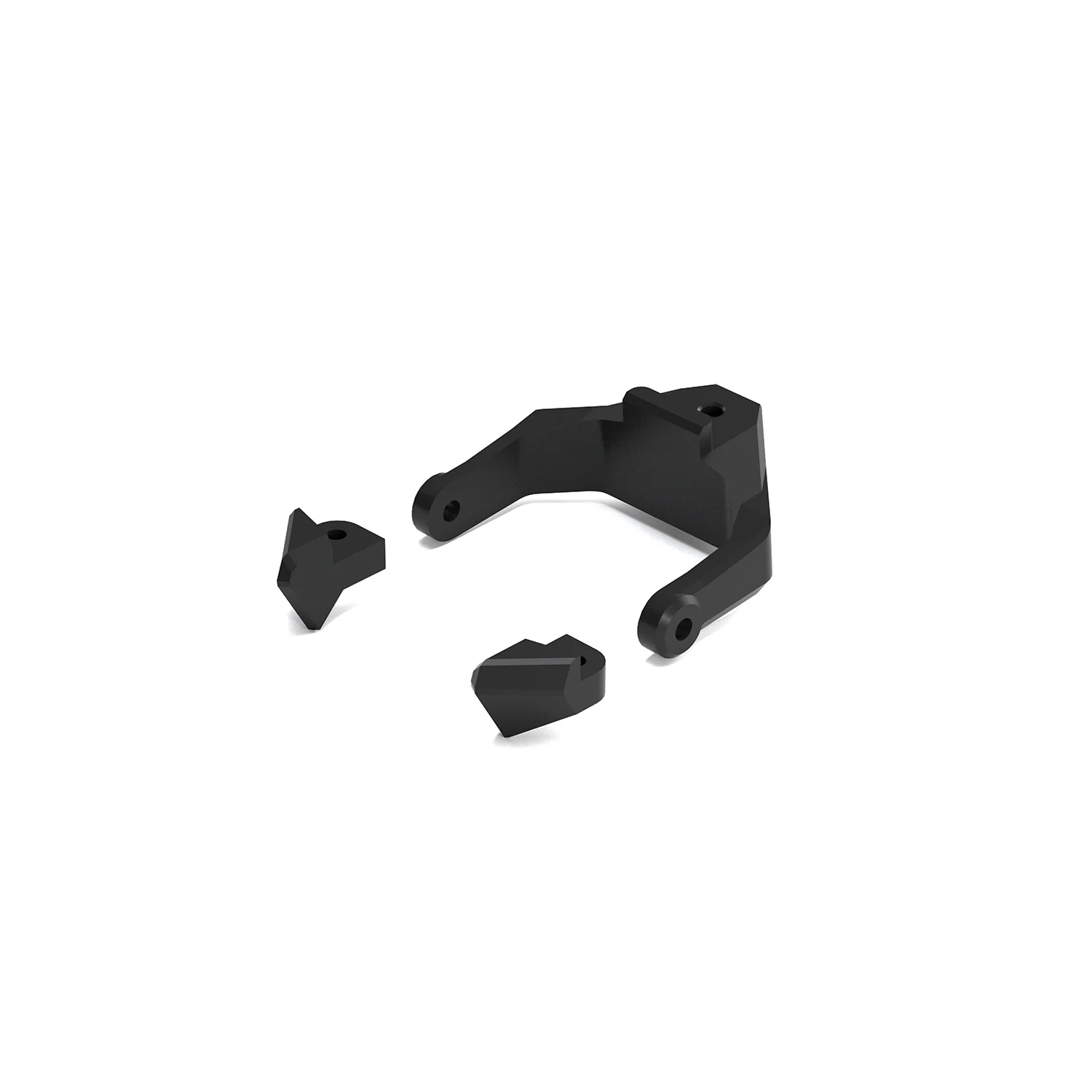 CADDXFPV Gofilm 20 Frame 2-inch High-definition Fpv Afstandsbediening Traversal Machine Accessoires Rack Body