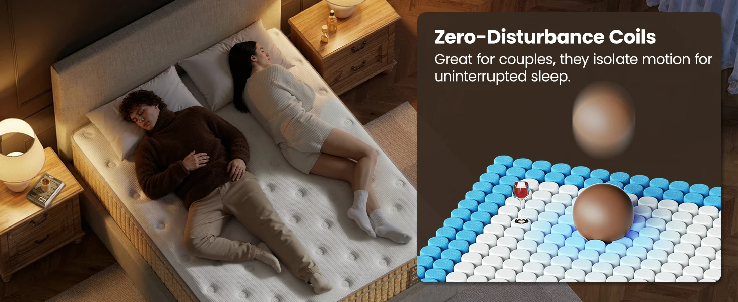 mattress