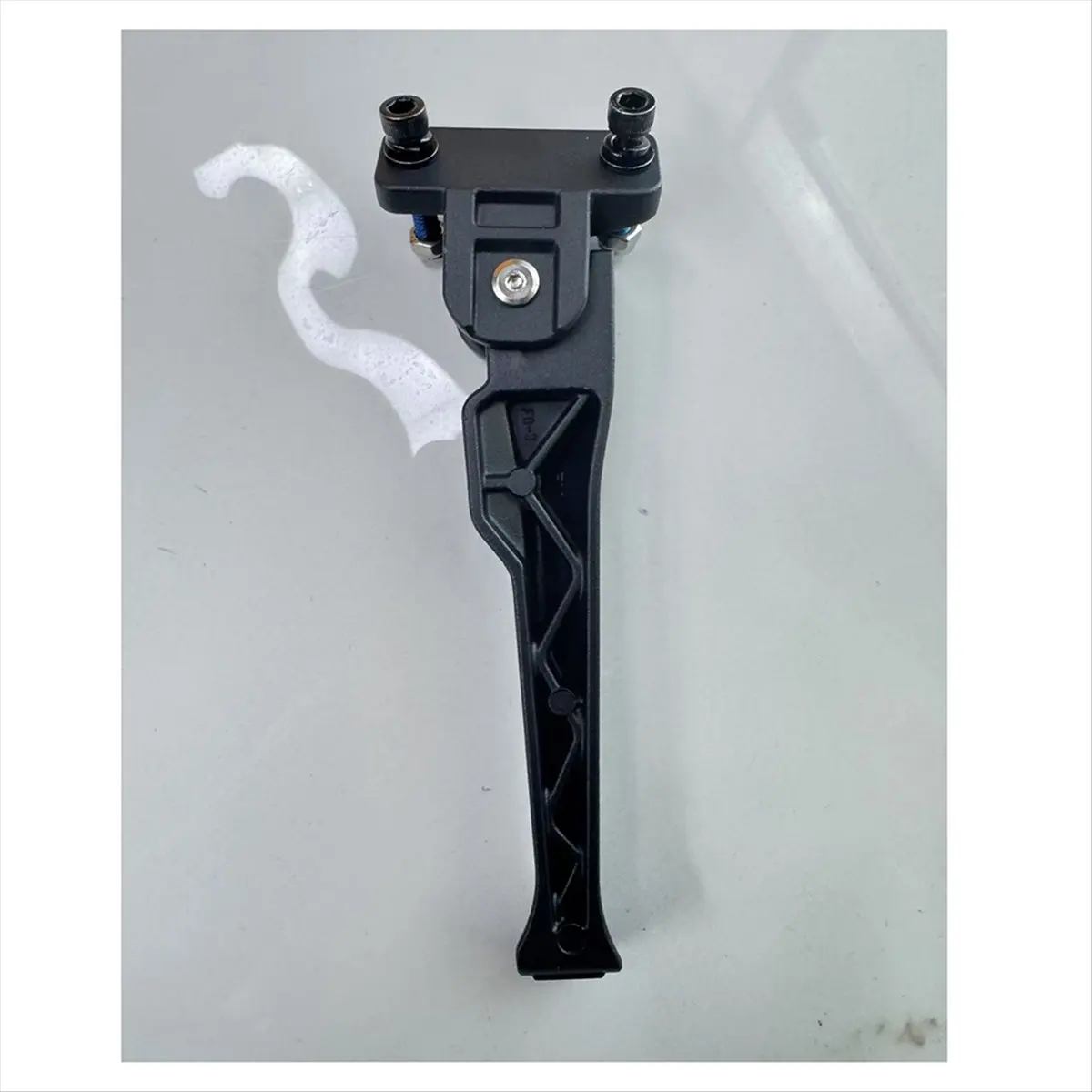 New arrival Foot Support Kickstand for G2 Max Electric Scooter Parking Bracket Replace Parts